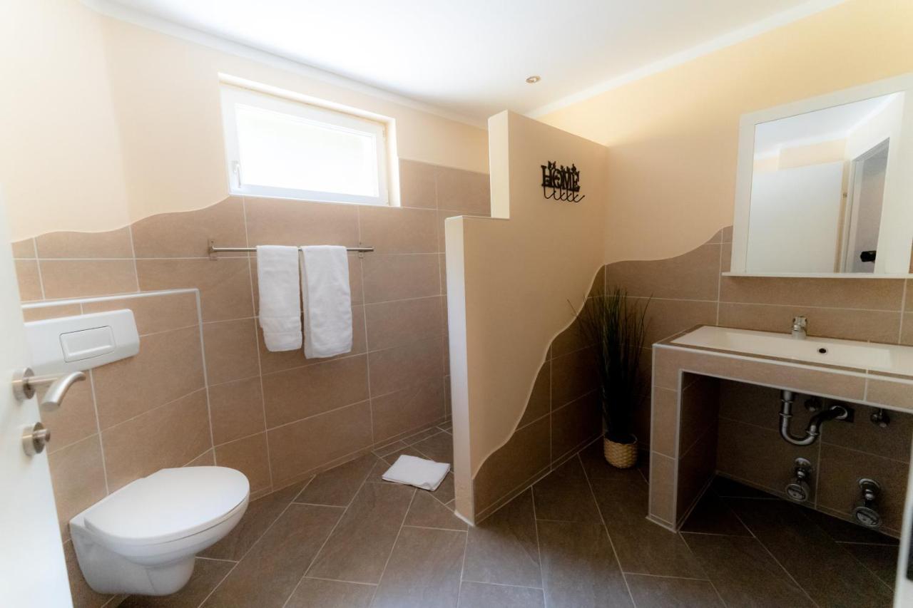 Velden Appartements Am Woerthersee Фельден-ам-Вёртер-Зе Экстерьер фото