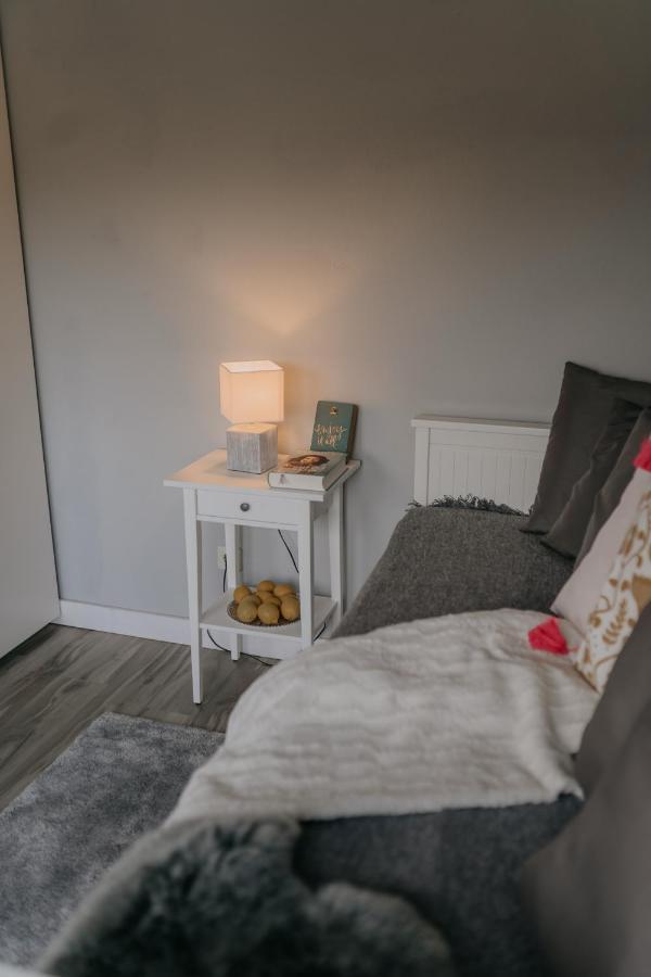 Velden Appartements Am Woerthersee Фельден-ам-Вёртер-Зе Экстерьер фото